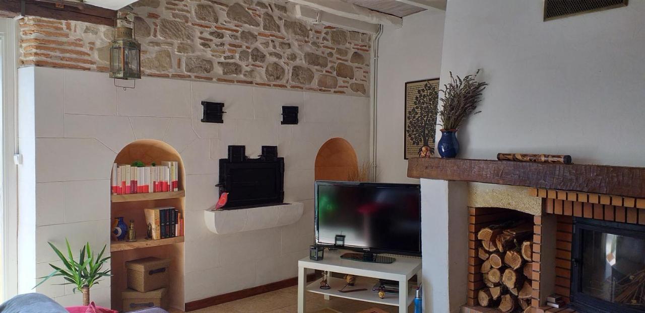 Grateloup Maison Linda Ch. D'Hote מראה חיצוני תמונה
