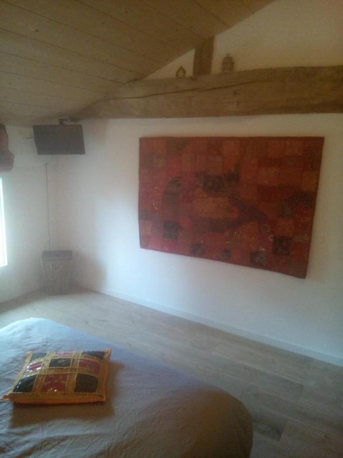 Grateloup Maison Linda Ch. D'Hote מראה חיצוני תמונה