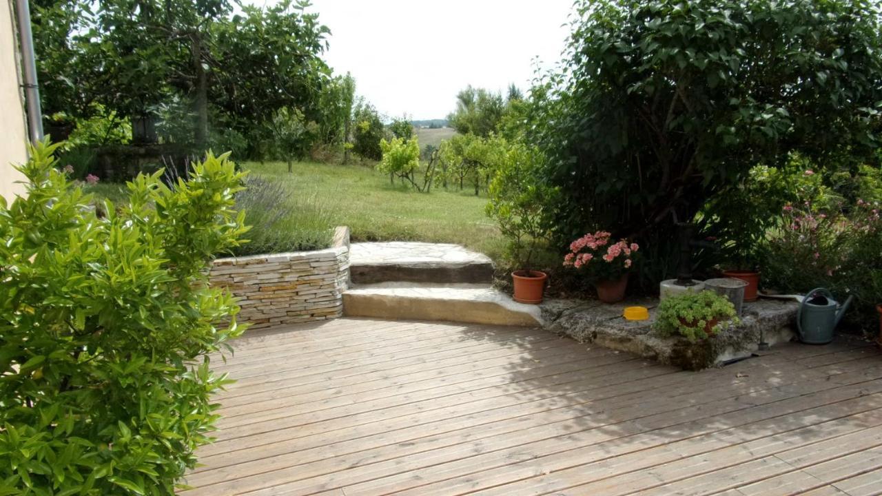 Grateloup Maison Linda Ch. D'Hote מראה חיצוני תמונה