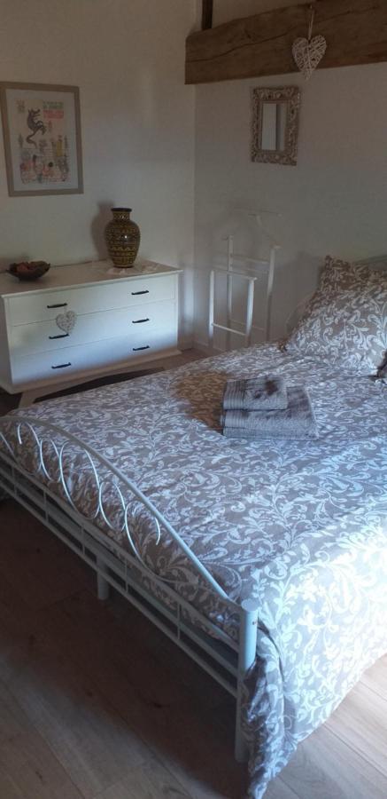 Grateloup Maison Linda Ch. D'Hote מראה חיצוני תמונה