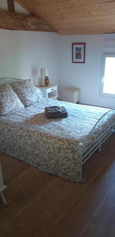 Grateloup Maison Linda Ch. D'Hote מראה חיצוני תמונה